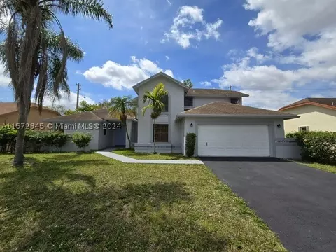 7370 NW 51st St, Lauderhill, FL 33319