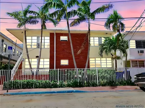 6944 Byron Ave #2, Miami Beach, FL 33141