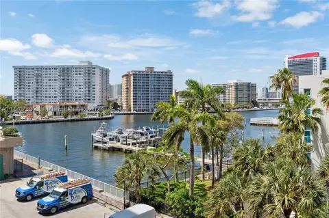 1965 S Ocean Dr #3H, Hallandale Beach, FL 33009