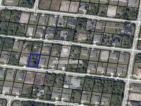 Undisclosed, Palm Bay, FL 32908