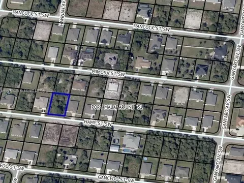 Undisclosed, Palm Bay, FL 32908