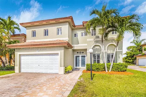 1390 NE 41st Pl, Homestead, FL 33033
