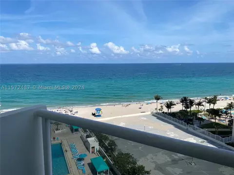 3725 S Ocean Dr #1114, Hollywood, FL 33019