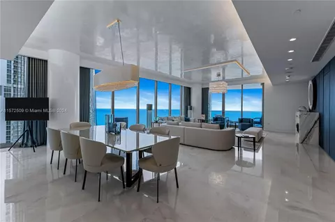 17975 Collins Ave #1602, Sunny Isles Beach, FL 33160