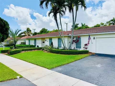 8500 SW 86 Ct, Miami, FL 33143