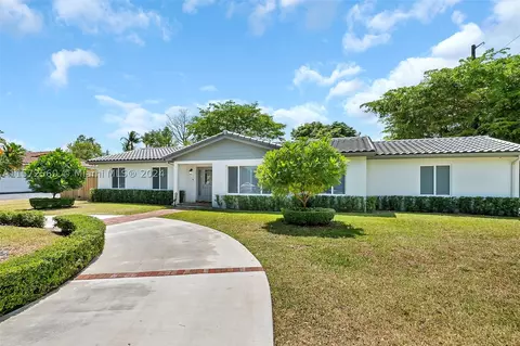 14400 SW 84th Ave, Palmetto Bay, FL 33158