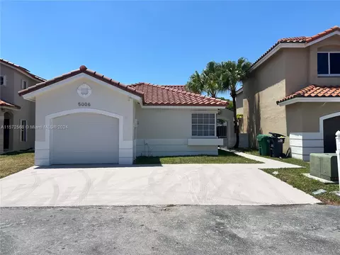 Undisclosed, Miami, FL 33185