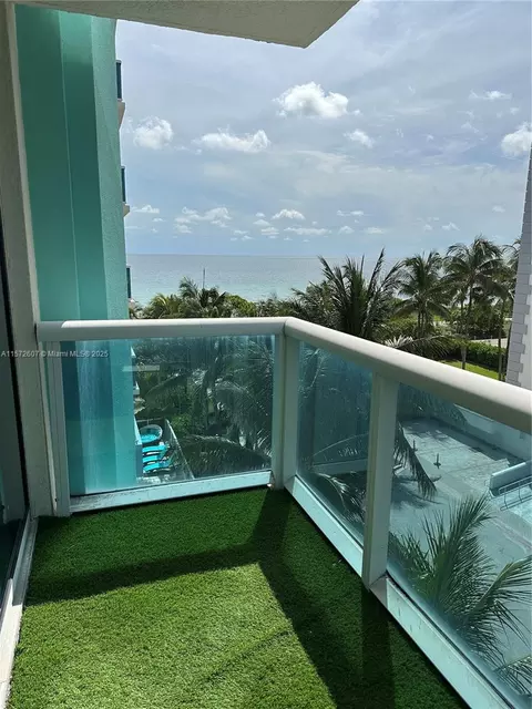 9201 Collins Ave #524, Surfside, FL 33154