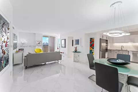 9 Island Ave #1402, Miami Beach, FL 33139