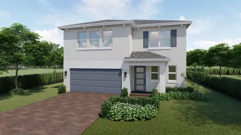 12920 SW 265 St, Princeton, FL 33032