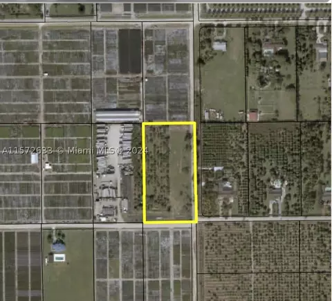 18225 SW 188 St, Miami, FL 33187