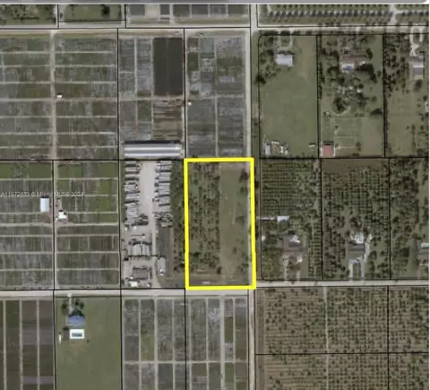 18225 SW 188 St, Miami, FL 33187