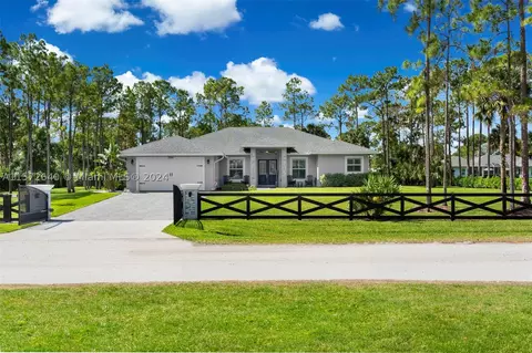 17106 71st Ln, Loxahatchee, FL 33470