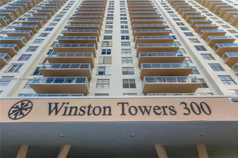 230 174th St #1212, Sunny Isles Beach, FL 33160