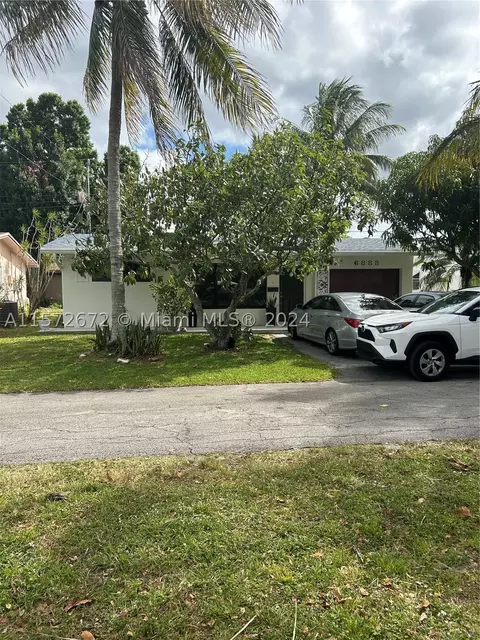 6888 NW 29th Ct #6888, Sunrise, FL 33313
