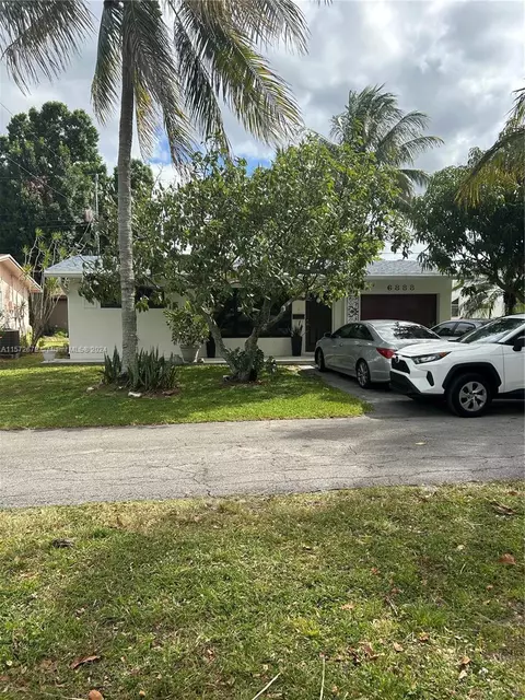 6888 NW 29th Ct #6888, Sunrise, FL 33313