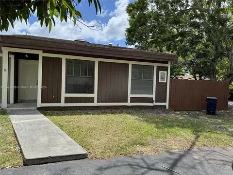 13433 SW 101st Ln #N/A, Miami, FL 33186