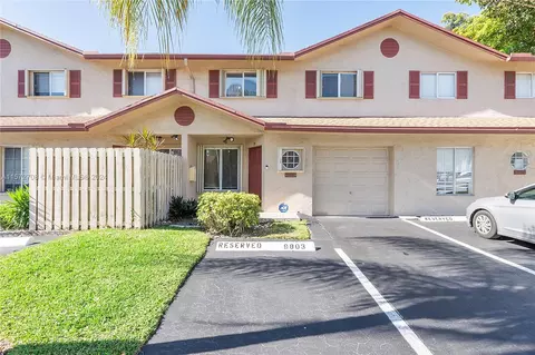 9803 NW 37th St #9803, Sunrise, FL 33351