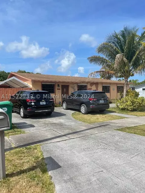 11811 SW 181st St, Miami, FL 33177