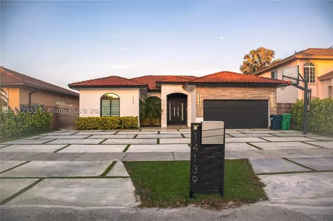 14139 SW 160th Ct, Miami, FL 33196