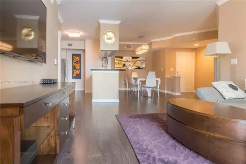 17150 N Bay Rd #2609, Sunny Isles Beach, FL 33160