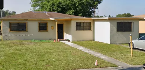 Undisclosed, Miami, FL 33150