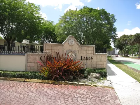 8309 SW 142nd Ave #H210, Miami, FL 33183
