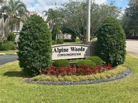8528 Old Country Mnr #122, Davie, FL 33328