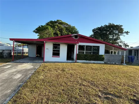 1310 W 1st St, Riviera Beach, FL 33404