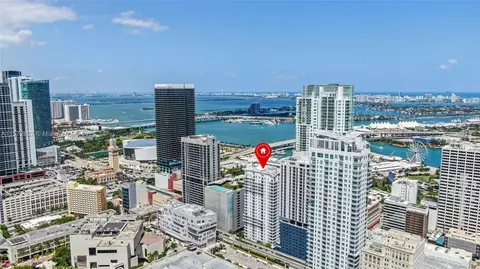 234 NE 3rd St #2204, Miami, FL 33132
