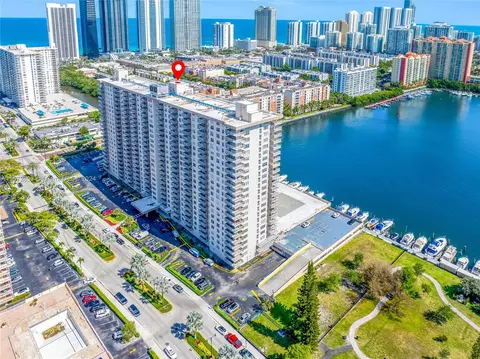 250 174th St #1818, Sunny Isles Beach, FL 33160