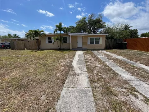 1024 NW 12th St, Fort Lauderdale, FL 33311