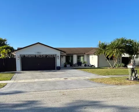 13945 SW 107th Ter, Miami, FL 33186