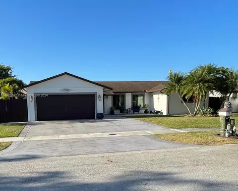 13945 SW 107th Ter, Miami, FL 33186