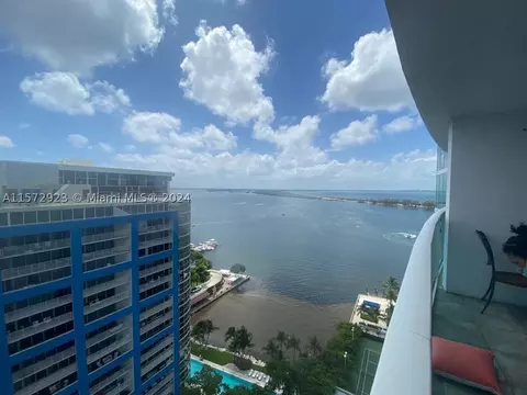 2101 Brickell Ave #1804, Miami, FL 33129
