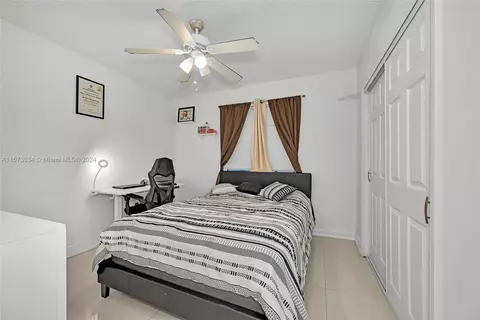 Bedroom - Undisclosed, Hialeah, FL 33012 photo 3 of 4