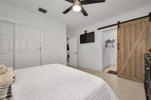 Bedroom - Undisclosed, Hialeah, FL 33012 photo 2 of 4