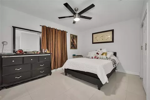 Bedroom - Undisclosed, Hialeah, FL 33012 photo 1 of 4