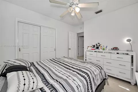 Bedroom - Undisclosed, Hialeah, FL 33012 photo 4 of 4