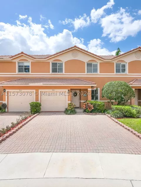 9860 NW 24th St, Sunrise, FL 33322