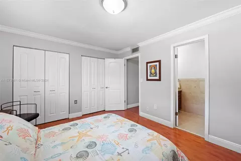 Bedroom - 11 Olive Dr #H, Hialeah, FL 33010 photo 2 of 3