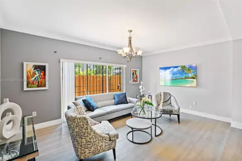 Living - 11 Olive Dr #H, Hialeah, FL 33010 photo 1 of 1