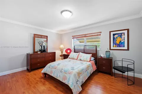 Bedroom - 11 Olive Dr #H, Hialeah, FL 33010 photo 1 of 3