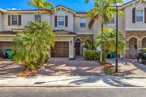 8885 SW 225th St #8885, Cutler Bay, FL 33190