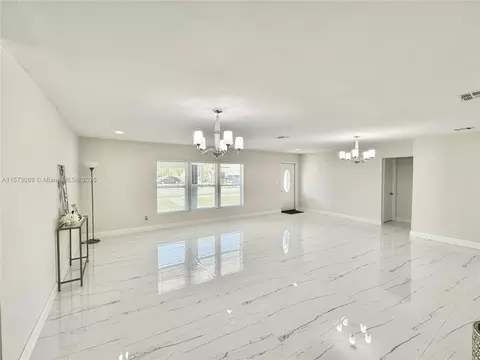 4617 SW 20th St, West Park, FL 33023