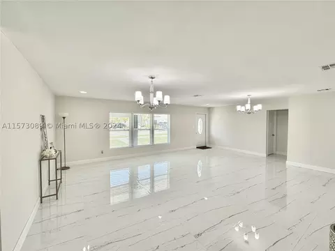 4617 SW 20th St, West Park, FL 33023