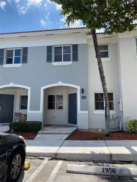 2956 SE 15th Ave #2956, Homestead, FL 33035