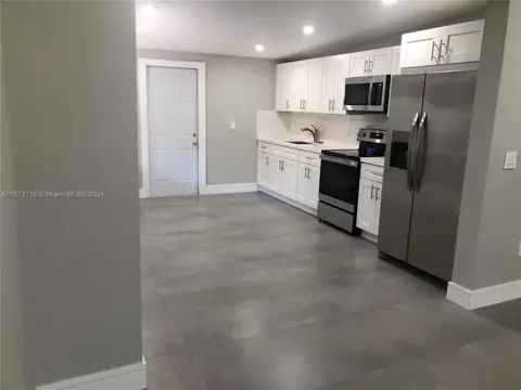 Kitchen - 891 SE 3rd Pl, Hialeah, FL 33010 photo 1 of 1