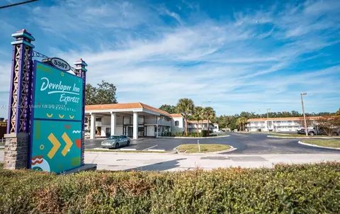 5367 W Irlo Bronson Memorial Hwy #3-117, Kissimmee, FL 34746