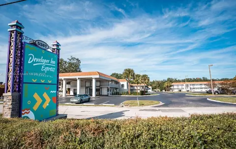 5367 W Irlo Bronson Memorial Hwy #3-119, Kissimmee, FL 34746